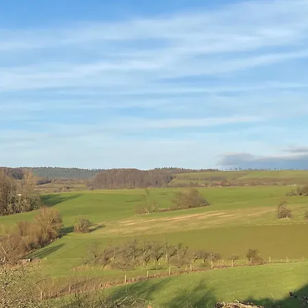 Apartament Schoene Aussicht *