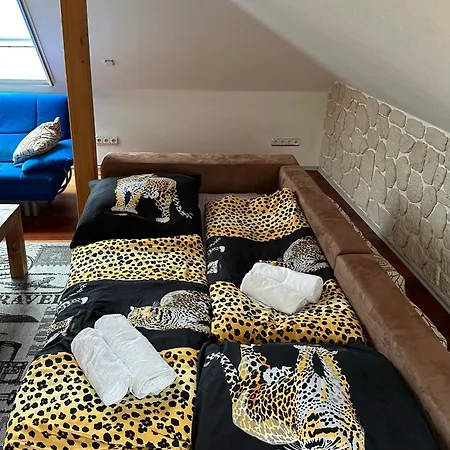 Schoene Aussicht * Geiselbach