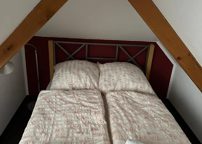 Schoene Aussicht Geiselbach